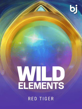 Wild Elementspng screenshot